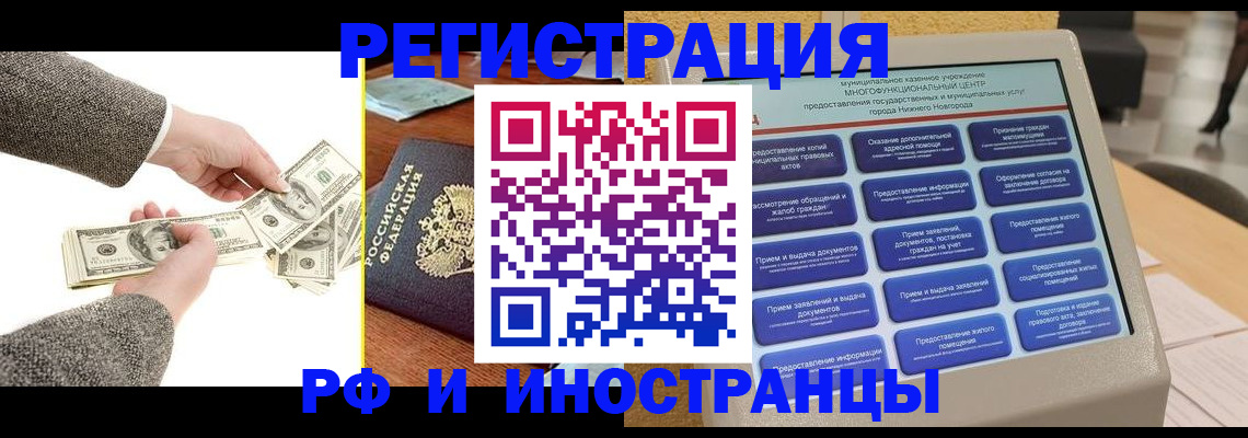 временная регистрация адрес в Хотьково